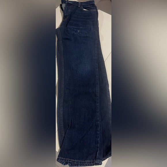 Hollister - Classic Straight - Men’s Jeans - 34x32 - Picture 2 of 5